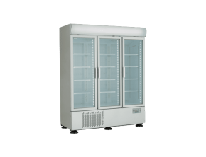 USS 1600 D3KL шкаф холодильный