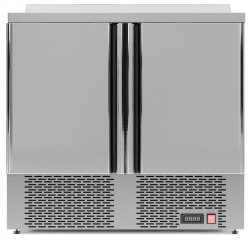 СТОЛ ХОЛОДИЛЬНЫЙ POLAIR TMI2-G БОРТ