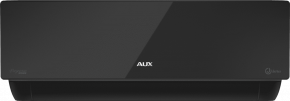 Настенная сплит-система AUX ASW-H09B4/JD-R2DI + AS-H09B4/JD-R2DI, черный