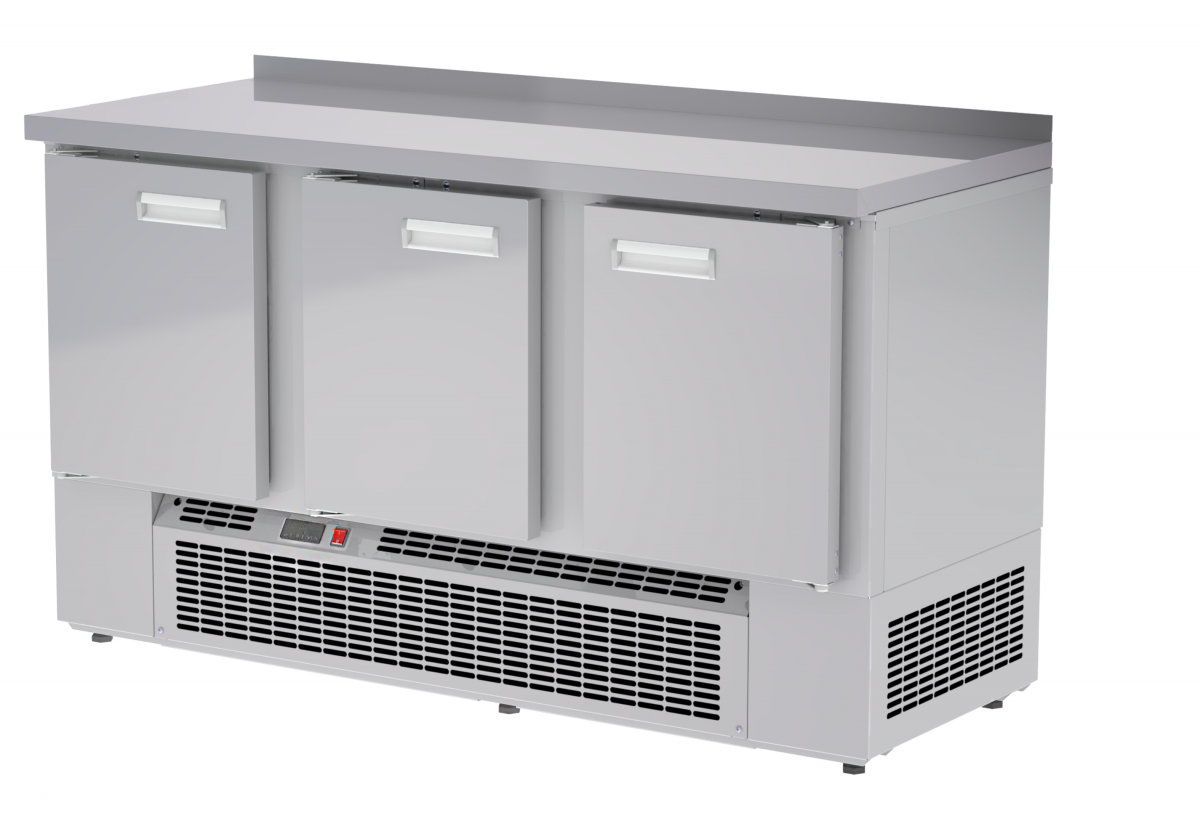 Стол холодильный Аркто СХСН-3-60