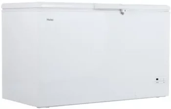 Морозильный ларь Haier HCE429R/HCE429RC