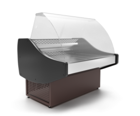 Витрина холодильная гастрономическая Арктика 1200 U