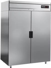 Холодильный шкаф POLAIR CM110-G (Grande, глухие двери)