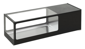 Витрина настольная МХМ Клио ВХС-1,8 суши кейс холодильная