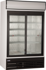 USS 1200 DSCL шкаф холодильный