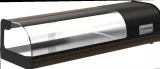 Витрина холодильная Carboma ВХСв-1,8 BAR (A37 SM 1,8-1)