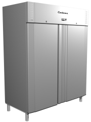 Холодильный шкаф Carboma R1400