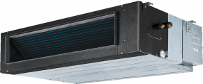 Канальная сплит-система Ecoclima ECLLD/I-TC18/4R1A + ECL/I-TC18/4R1A(U)