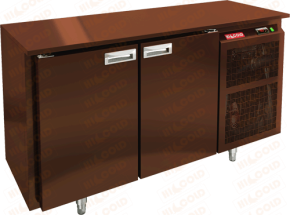 Стол охлаждаемый HICOLD BN 11/TN BAR