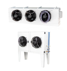 Сплит-система низкотемпературная Север BGSF 7249 S (с ВПУ)