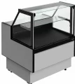 Витрина холодильная Carboma PALM 3 GC95 VM 1,25-1 (9006-9005)