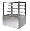 Витрина холодильная Бордо ВХС-0,937