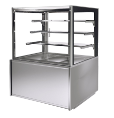 Витрина холодильная Бордо ВХСо-1,25
