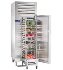 Шкаф шоковой заморозки Abat ШОК-20-1/1Т-01