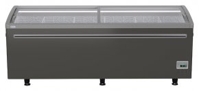 Ларь-бонета Haier GTS 2100 GB