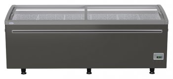 Ларь-бонета Haier GTS 2100 GB