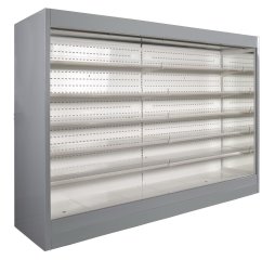 Холодильная горка Полтава ВС79