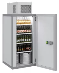 Камера холодильная Polair КХН-1,28 Minicella MB 1 дверь