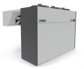 Моноблок низкотемпературный ранцевый Арктика ММН 330 *