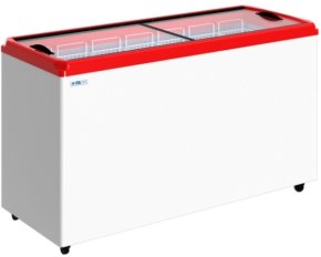 Ларь морозильный Cryspi Italfrost CF500FN