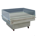 Холодильная витрина островная Базель ВС 68-1250