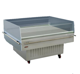 Холодильная витрина островная Базель ВС 68-1250