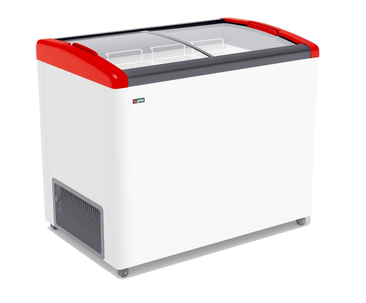 Морозильный ларь Frostor Group GELLAR FG 350 E