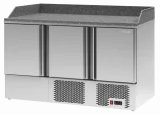 СТОЛ ХОЛОДИЛЬНЫЙ ДЛЯ ПИЦЦЫ POLAIR TMI3PIZZA-G