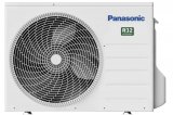 Настенная сплит-система Panasonic CS-TZ50WKEW + CU-TZ50WKE, белый