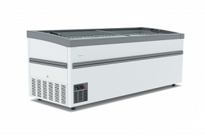 Морозильная бонета Frostor UF 2500 В