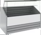Морозильная витрина CARBOMA COLORE GC75 SL 1,2-1 (9006-9003)