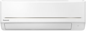Настенная сплит-система Panasonic CS-PZ50WKD + CU-PZ50WKD, белый
