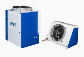 Сплит-система Polus-Sar серии Lite среднетемпературная MGS 315 L new