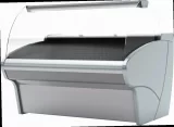 Морозильная витрина Carboma G110 ВХСн-2,0 BAVARIA (SL 2,0-1)