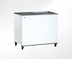 Морозильный ларь UGUR UDD 400