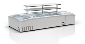 Морозильная бонета LEVIN AURORA 210 НТ/СТ