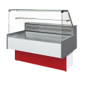 Витрина холодильная гастрономическая МХМ Таир ВХН-1.0 Cube