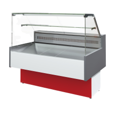 Витрина холодильная гастрономическая МХМ Таир ВХН-1.0 Cube