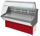 Витрина холодильная гастрономическая МХМ Нова ВХСн-1,5