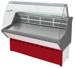 Витрина холодильная гастрономическая МХМ Нова ВХН-1,8