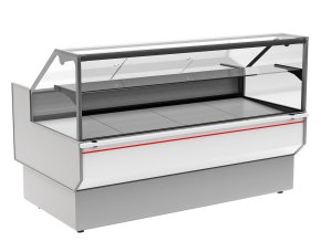 Гастрономические витрины GC95 (PALM 2)
