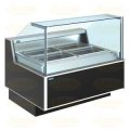 Витрина тепловая Cryspi ВПТ Italfrigo Toscana Q 1250 ВМ
