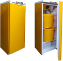 Холодильник для временного хранения медицинских отходов Саратов 502М – 02