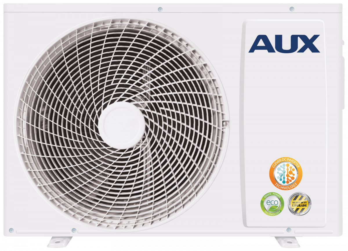 Напольно-потолочная сплит-система AUX ALCF-H18/4DR2A + AL-H18/4DR2A(U)