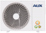 Напольно-потолочная сплит-система AUX ALCF-H18/4DR2A + AL-H18/4DR2A(U)