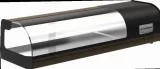 Настольная холодильная витрина Carboma ВХСв-1,0 BAR (A37 SM 1,0-1)