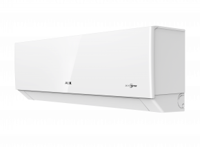 Настенная сплит-система AUX ASW-H09A4/CB-R2DI + AS-H09A4/CB-R2DI, белый