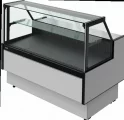 Холодильная витрина CARBOMA PRAIA 2 GC85 SM 1,5-1 (версия 2.0)