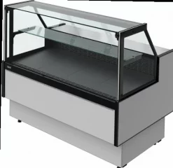 Холодильная витрина CARBOMA PRAIA 2 GC85 SM 1,5-1 (версия 2.0)