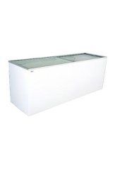 Морозильный ларь UGUR UDD 600 SC